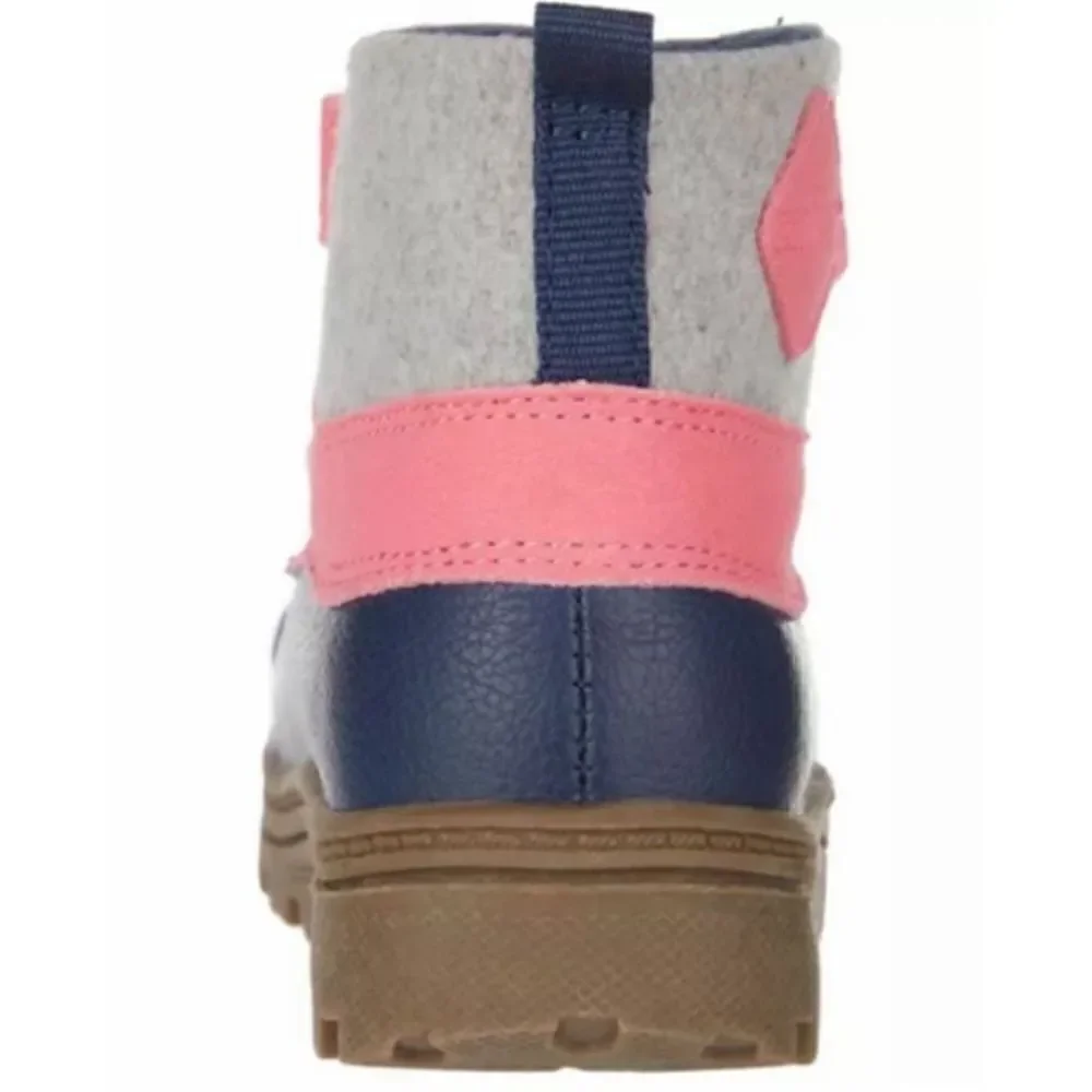 CARTER’S Toddler Girls SIZE 8 Toddler Girls New 3-G Boot